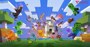 Banner1 Minecraft 1.21
