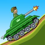 Tải Hack Hills of Steel MOD APK (Vô Hạn Tiền, Kim Cương) v8.6.0