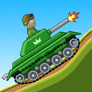 Tải Hack Hills of Steel MOD APK (Vô Hạn Tiền, Kim Cương) v8.6.0