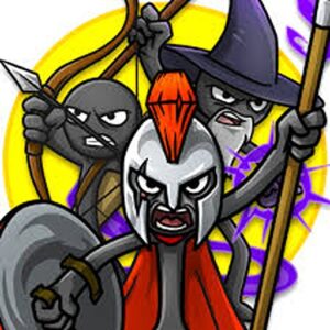 Tải Hack Stick War 3 MOD APK (Menu, Kim Cương) v2025.4.1947