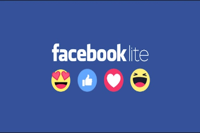 banner facebook lite