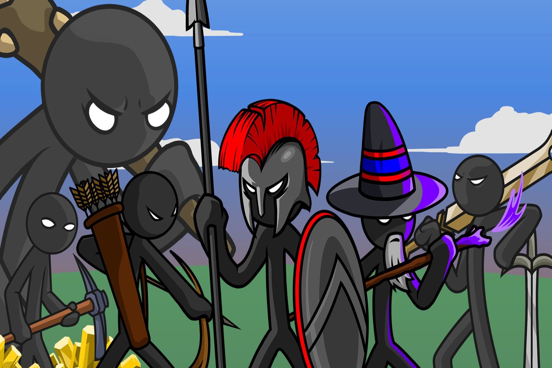 banner hack stick war legacy