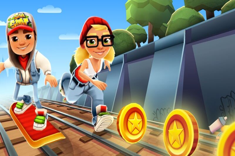 banner hack subway surfers
