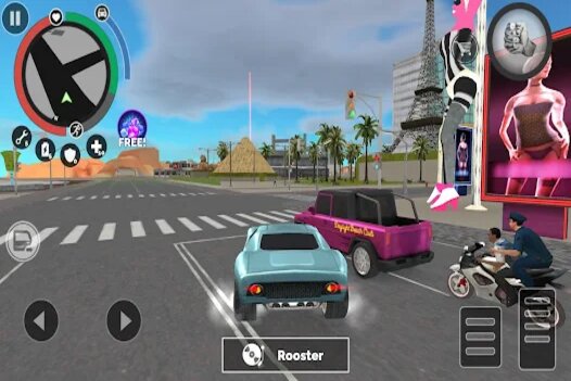 banner hack vegas crime simulator 2