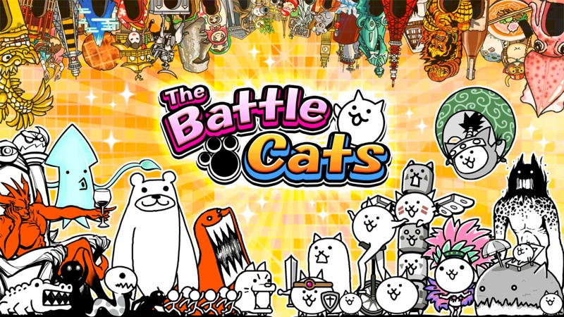 banner the battle cats hack