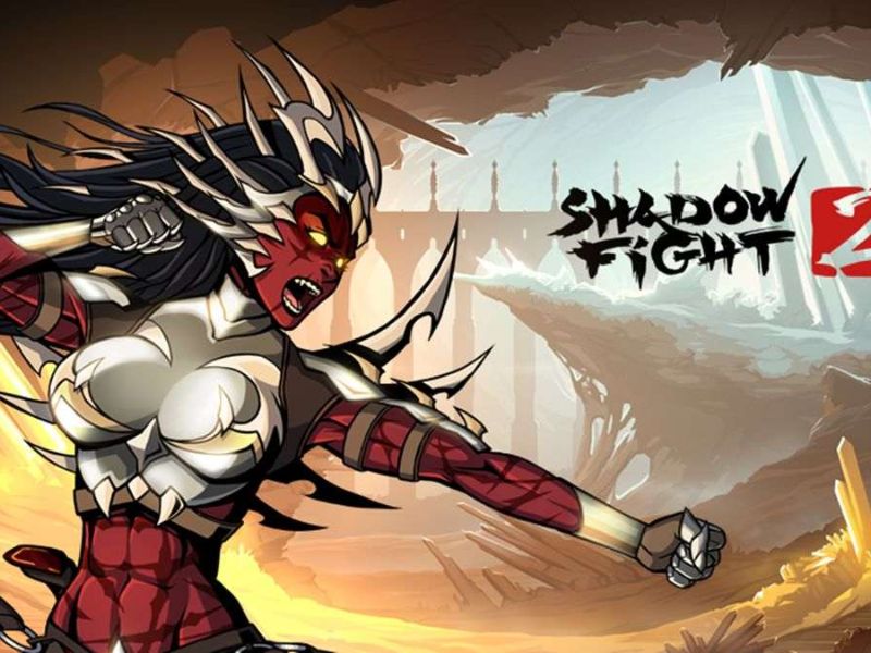banner Shadow Fight 2 hack