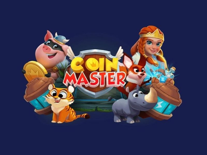 Tổng quan về Hack Coin Master