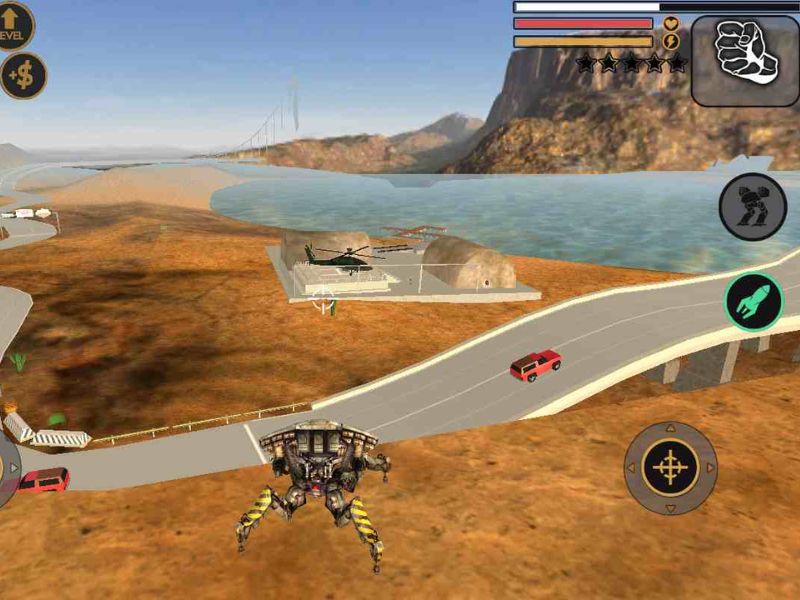 Giới Thiệu Game Hack Vegas Crime Simulator 2