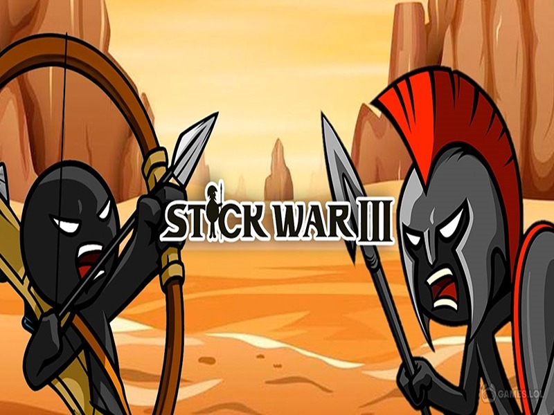 Tải Hack Stick War 3 MOD APK (Menu, Kim Cương) v2025.4.1947 1 Giới Thiệu Về Game Hack Stick War 3 hack kim cương
