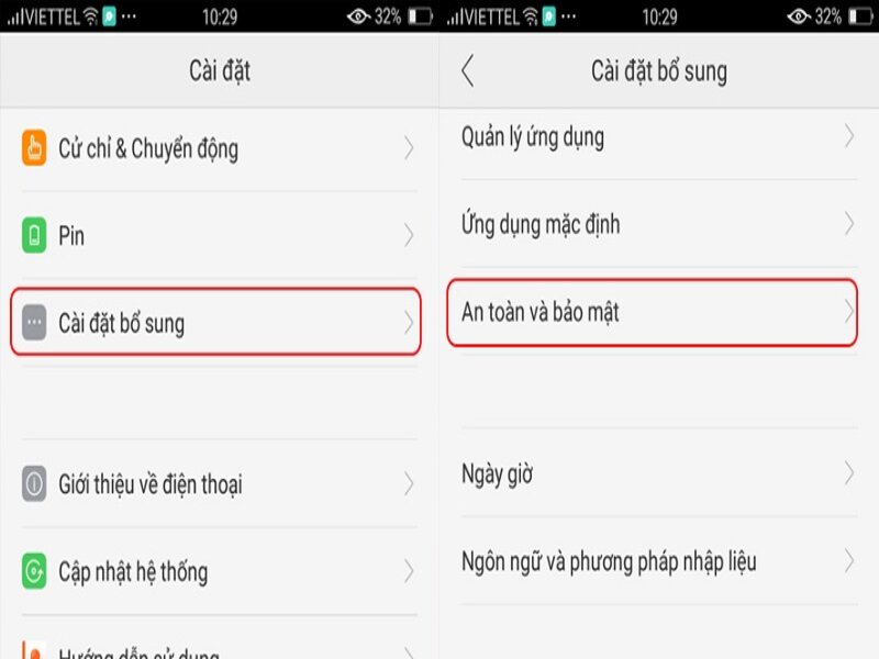 Tải MMLive MOD APK (Vip, Mở Khóa Phòng) v2.5.0 5 các bước tiến hành cài đặt