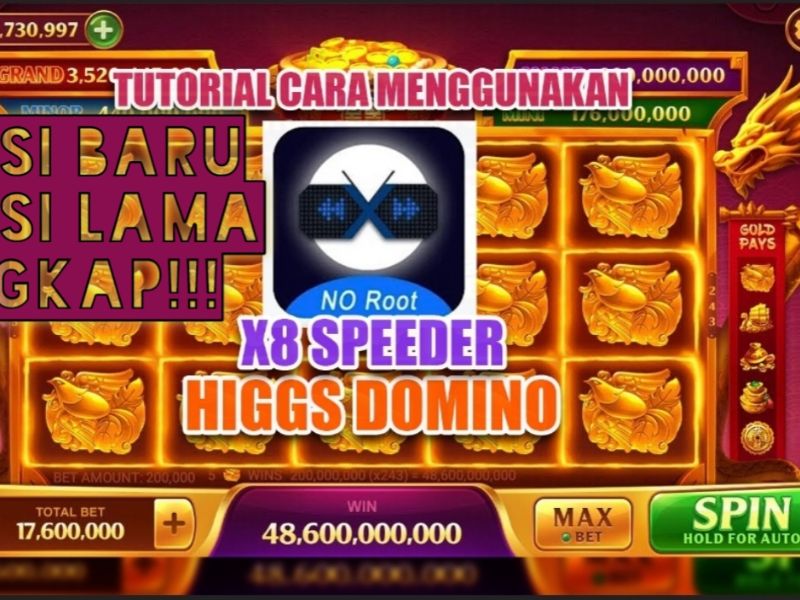 Tải X8 Speeder MOD APK (Không Quảng Cáo) v3.3.6.8 4 Hướng Dẫn Sử Dụng X8 Speeder Trên Android