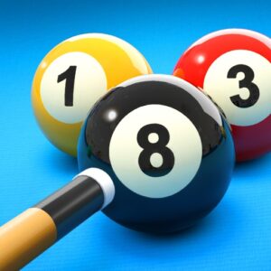 Tải Hack 8 Ball Pool MOD APK (Vô Hạn Tiền, Đường Kẻ Dài) v56.13.0