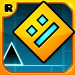 Tải Geometry Dash MOD APK (Bất Tử, Full Skin) v2.2.143