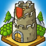 Tải Grow Castle MOD APK (Vô Hạn Tiền, Kim Cương) v1.50.5