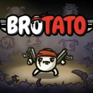 Tải Hack Brotato MOD APK (Menu, Vô Hạn Tiền, Bất Tử) v1.3.731