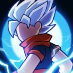 Tải Hack Chiến Binh Đa Vũ Trụ Đại Chiến MOD APK (Vô Hạn Tiền, Kim Cương) v1.3.6