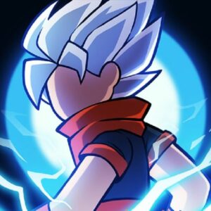 Tải Hack Chiến Binh Đa Vũ Trụ Đại Chiến MOD APK (Vô Hạn Tiền, Kim Cương) v1.3.6