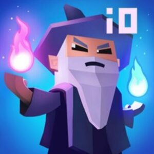 Tải Hack Magica Io MOD APK (Vô Hạn Tiền, Kim Cương) v2.5.7