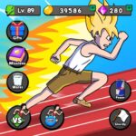 Tải Hack Tap Tap Run MOD APK (Vô Hạn Tiền, Exp, No Ads) v2.1.3