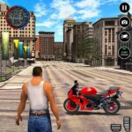 Tải Hack Vegas Crime Simulator 2 MOD APK (Vô Hạn Tiền) v3.3.0
