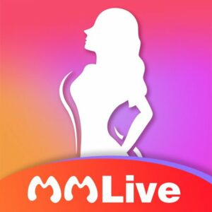 Tải MMLive MOD APK (Vip, Mở Khóa Phòng) v2.5.0