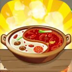 Tải Tiệm Lẩu Đường Hạnh Phúc MOD APK (Vô Hạn Tiền, Kim Cương) v5.4.0