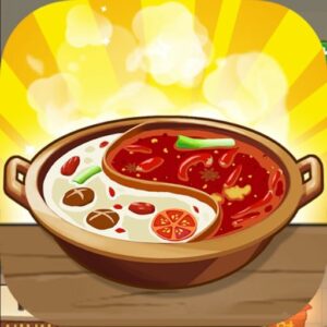 Tải Tiệm Lẩu Đường Hạnh Phúc MOD APK (Vô Hạn Tiền, Kim Cương) v5.4.0