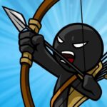 Tải Hack Stick War Legacy MOD APK (Vô Hạn Tiền, Kim Cương) v2025.1.140
