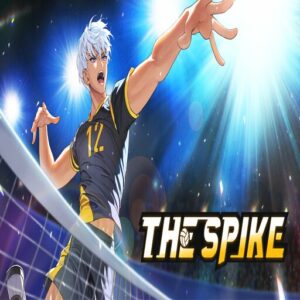 Tải Hack The Spike MOD APK (Vô Hạn Tiền, Full Cầu Thủ) v6.3.309