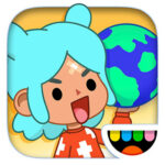 Tải Toca Boca MOD APK (Vip Unclocked, Menu) v1.126.1