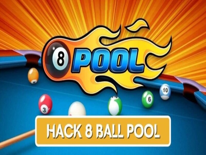 Tải Hack 8 Ball Pool MOD APK (Vô Hạn Tiền, Đường Kẻ Dài) v56.13.0 1 Sơ lược về Hack 8 Ball Pool