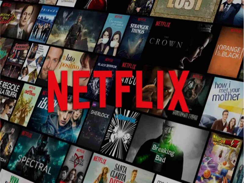 Tải Netflix MOD APK (Mở Khoá Premium/4K) v9.56.0 4 So sánh Netflix với Netflix Mod Apk
