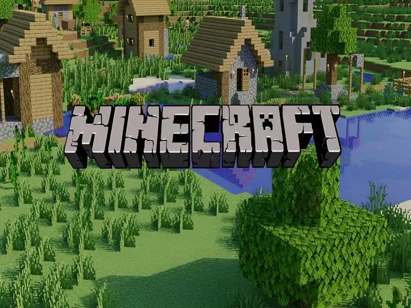 Tải Minecraft 1.21 Miễn Phí Mới Nhất Cho Android 2 Thế Giới Mở Vô Hạn Và Tự Do Sáng Tạo