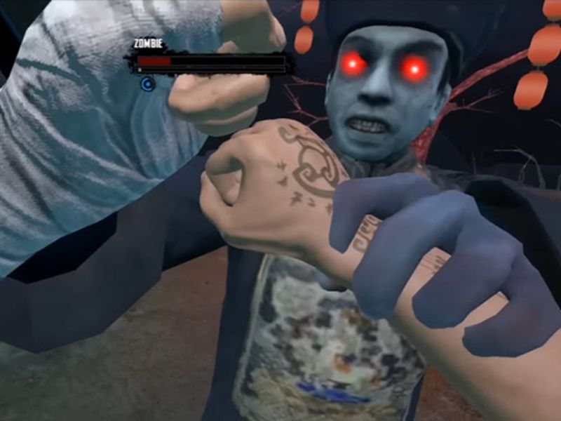 Những tính năng mod nổi bật trong bản Endless Nightmare 5 Hack