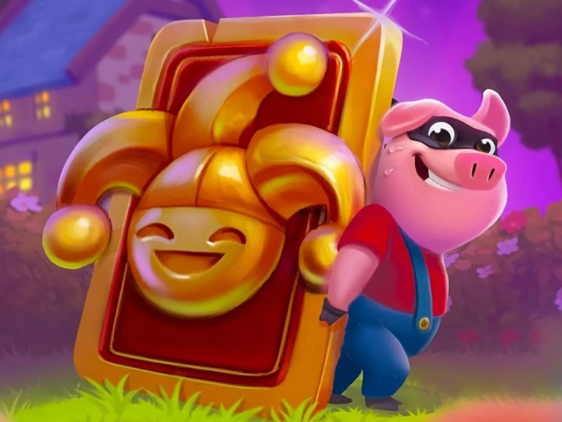 Tính năng mod đặc biệt trong Hack Coin Master 