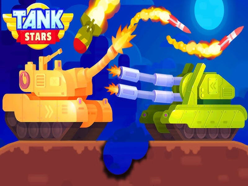 Tải Hack Tank Stars MOD APK (Vô Hạn Tiền, Kim Cương, Menu) v2.13.200 1 Tổng Quan Về Hack Tank Stars