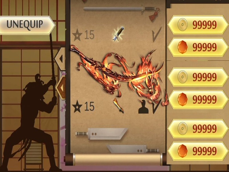 Tải Hack Shadow Fight 2 MOD APK (Vô Hạn Tiền, Max Level) v2.41.9 3 Sự Đa Dạng Trong Chế Độ Chơi Trong Shadow Fight 2