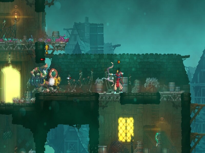 Tải Dead Cells Apk (Việt Hóa) v3.5.9 Miễn Phí Cho Android 4 Dead Cells Apk cung cấp bản tiếng Việt hoàn chỉnh