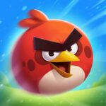 Tải Hack Angry Birds 2 MOD APK (Vô Hạn Tiền, Năng Lượng) v8.0.1