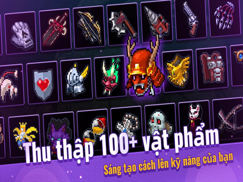Tải Hack Otherworld Legends MOD APK (Menu, Vô Hạn Tài Nguyên) v2.13.0 4 Otherword Legends Mod mang đến vô số tài nguyên