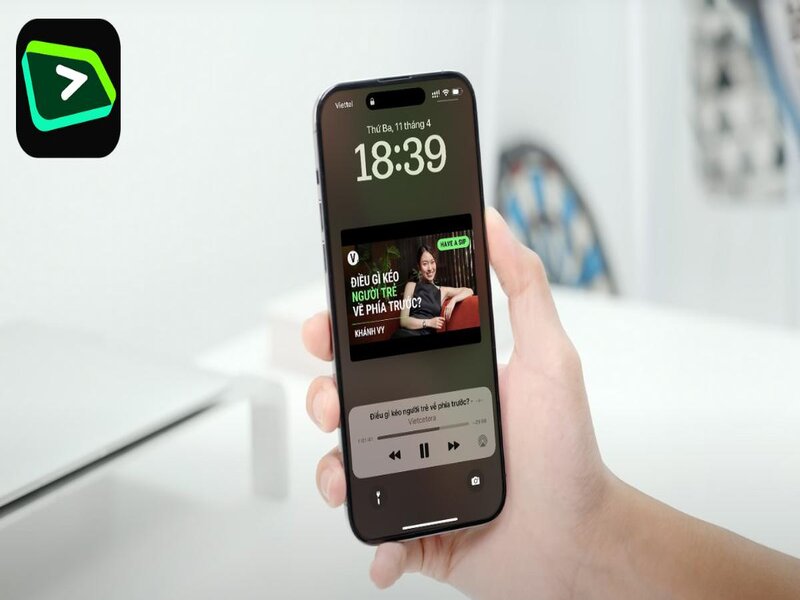 Tải Pure Tuber Mod Apk (Premium, Vip, Unlocked) v5.5.0.112 3 Pure Tuber Mod Apk xem ngay cả khi có tắt màn hình