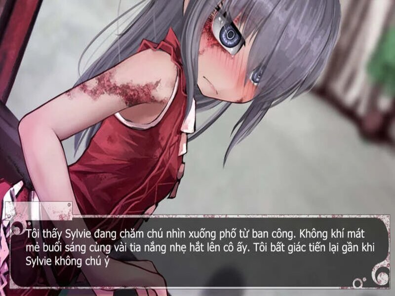 Teaching Feeling Apk với cốt truyện chân thật