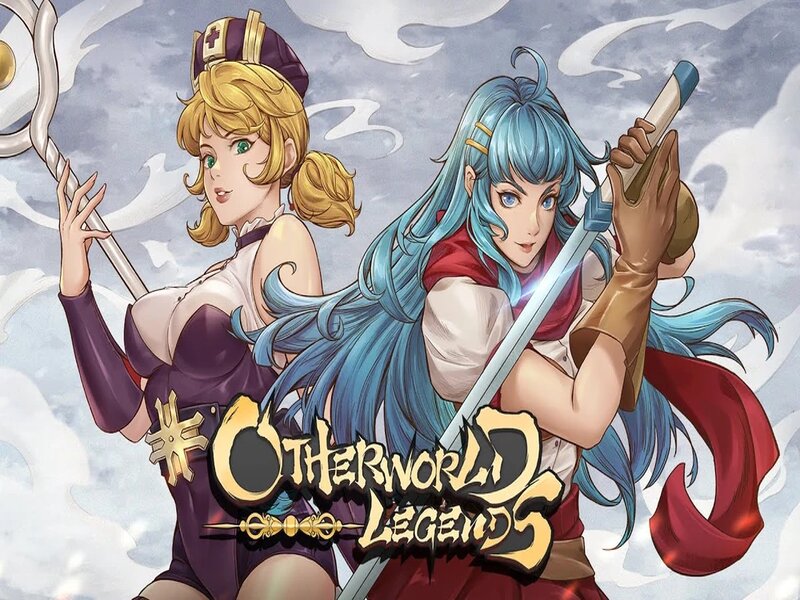 Tải Hack Otherworld Legends MOD APK (Menu, Vô Hạn Tài Nguyên) v2.13.0 1 Tổng quan về Otherword Legends Mod