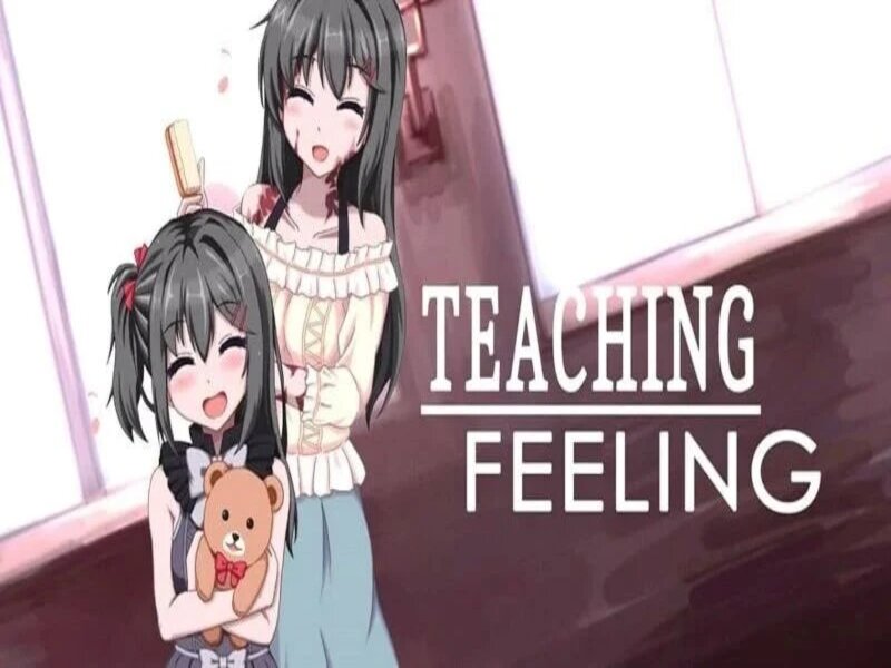 Tổng quan về Teaching Feeling Apk