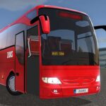 Tải Bus Simulator Ultimate MOD APK (Vô Hạn Tiền) v2.2.8