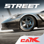 Tải Hack CarX Street MOD APK (Vô Hạn Tiền, Mở Khóa Xe) v1.13.0