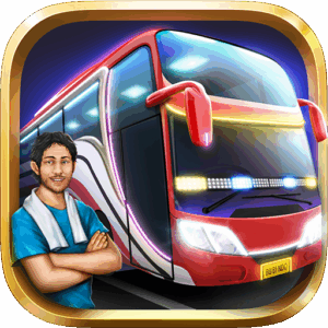 Tải Hack Bus Simulator Indonesia MOD APK (Vô Hạn Tiền) v4.4​.1