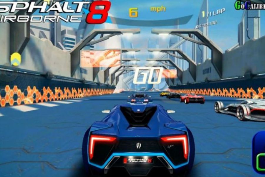 banner hack asphalt 8