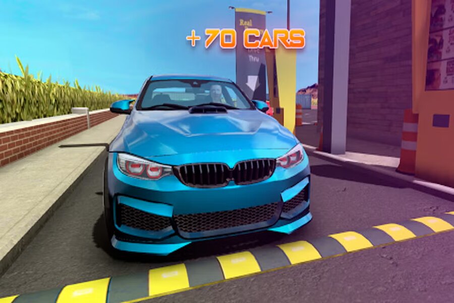 banner hack car parking multiplayer