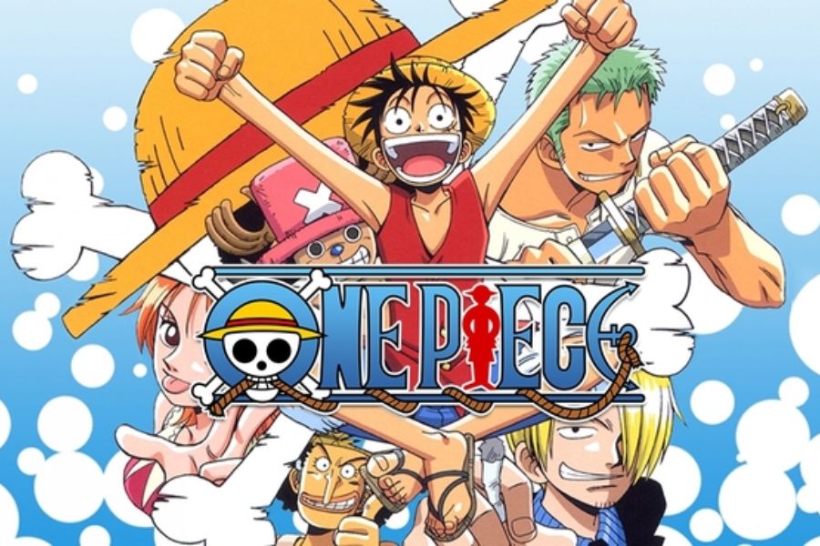banner One Piece Bounty Rush
